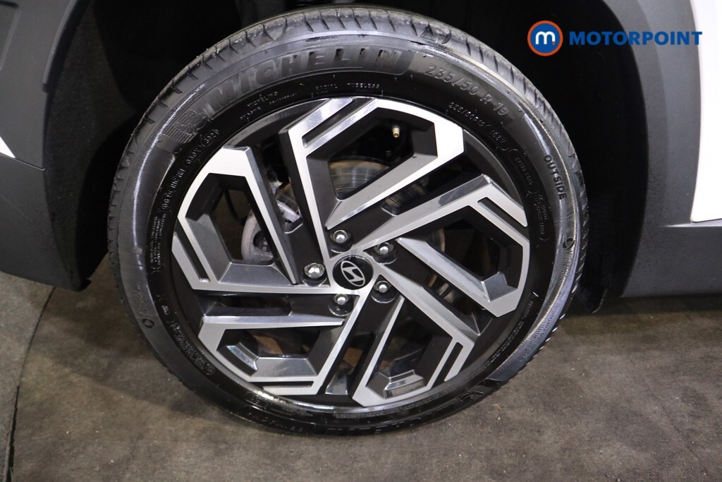 Used Hyundai TUCSON 2025 for sale - 77842584: Photo 35