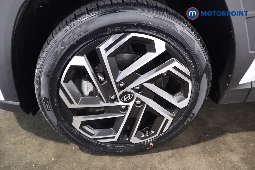 Used Hyundai TUCSON 2025 for sale - 77842584: Photo 37