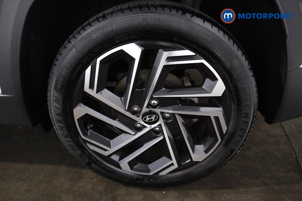 Used Hyundai TUCSON 2025 for sale - 77842584: Photo 38