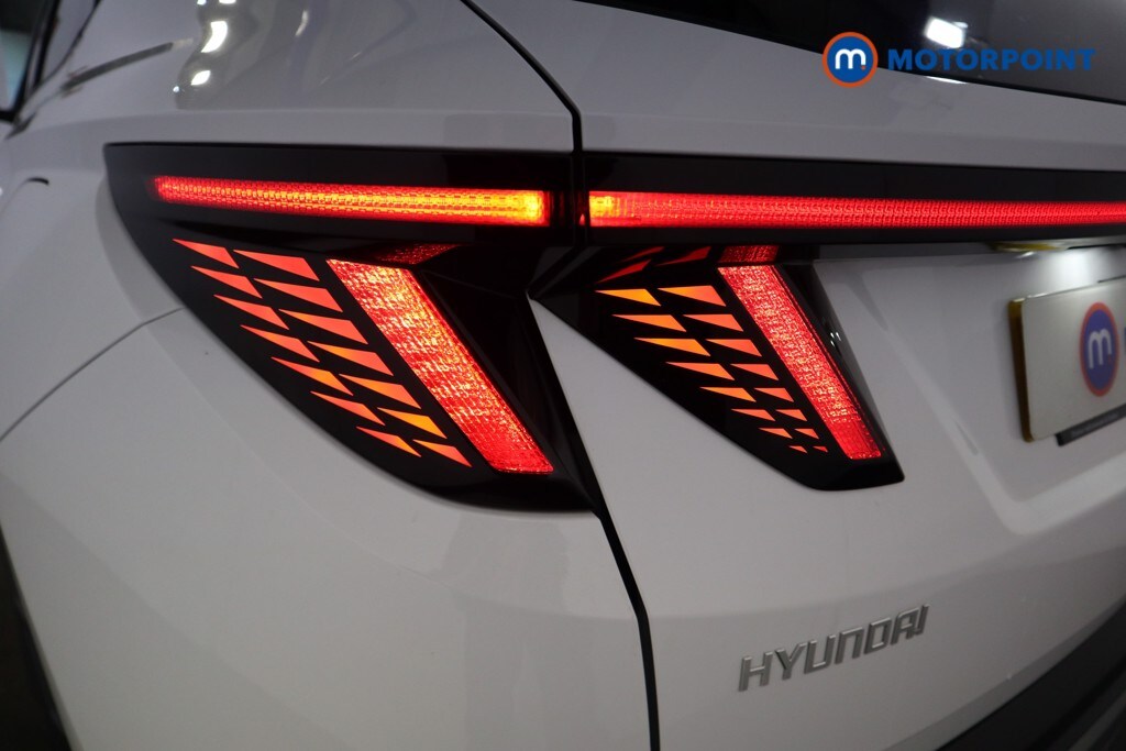 Used Hyundai TUCSON 2025 for sale - 77842584: Photo 43