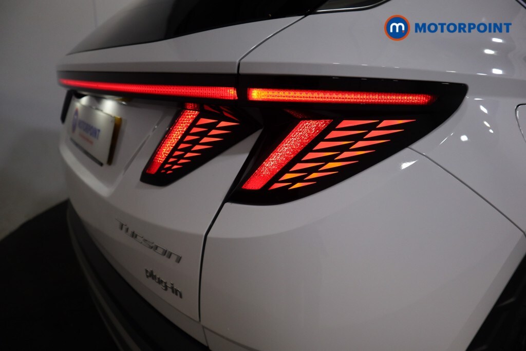 Used Hyundai TUCSON 2025 for sale - 77842584: Photo 44