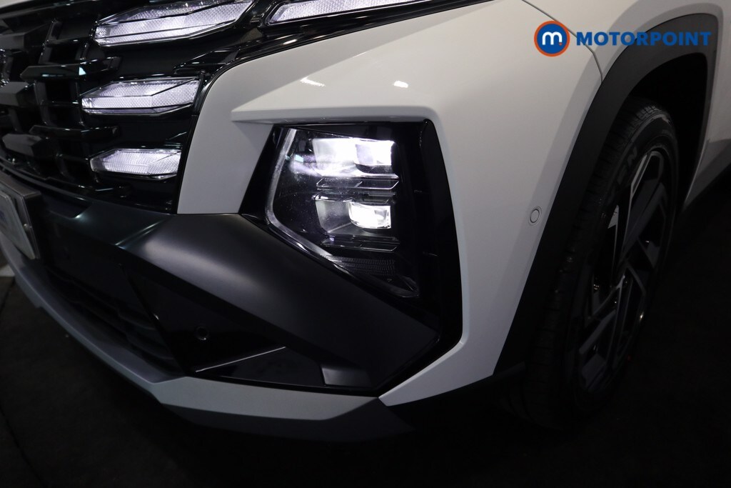 Used Hyundai TUCSON 2025 for sale - 77842584: Photo 49