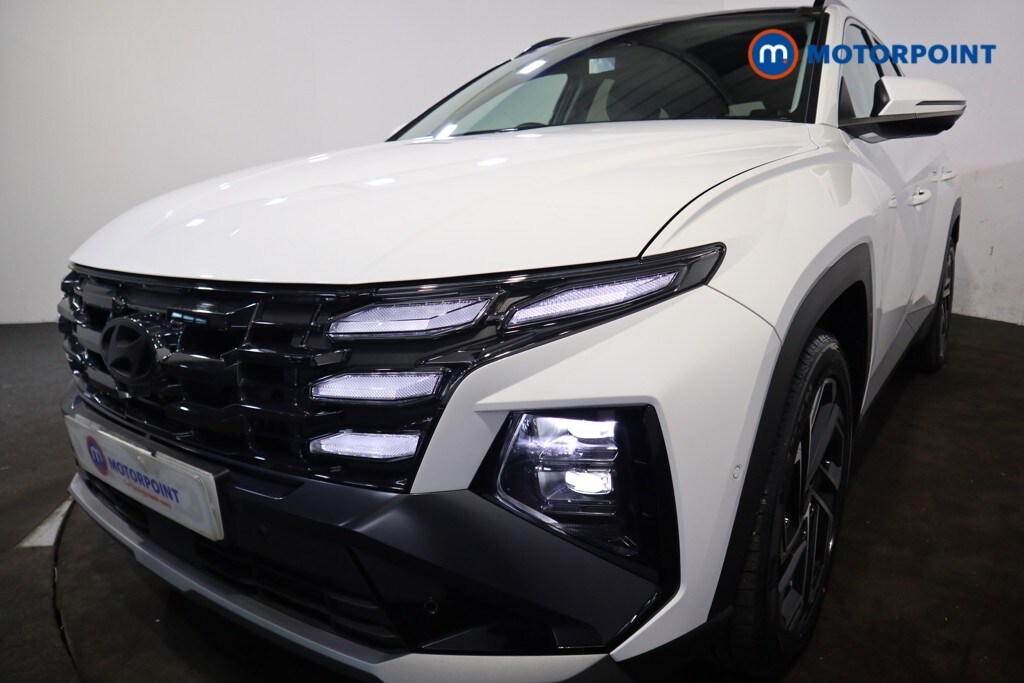 Used Hyundai TUCSON 2025 for sale - 77842584: Photo 50