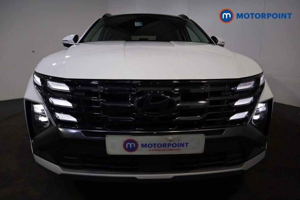 Used Hyundai TUCSON 2025 for sale - 77842584: Photo 51