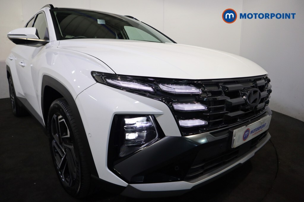 Used Hyundai TUCSON 2025 for sale - 77842584: Photo 52