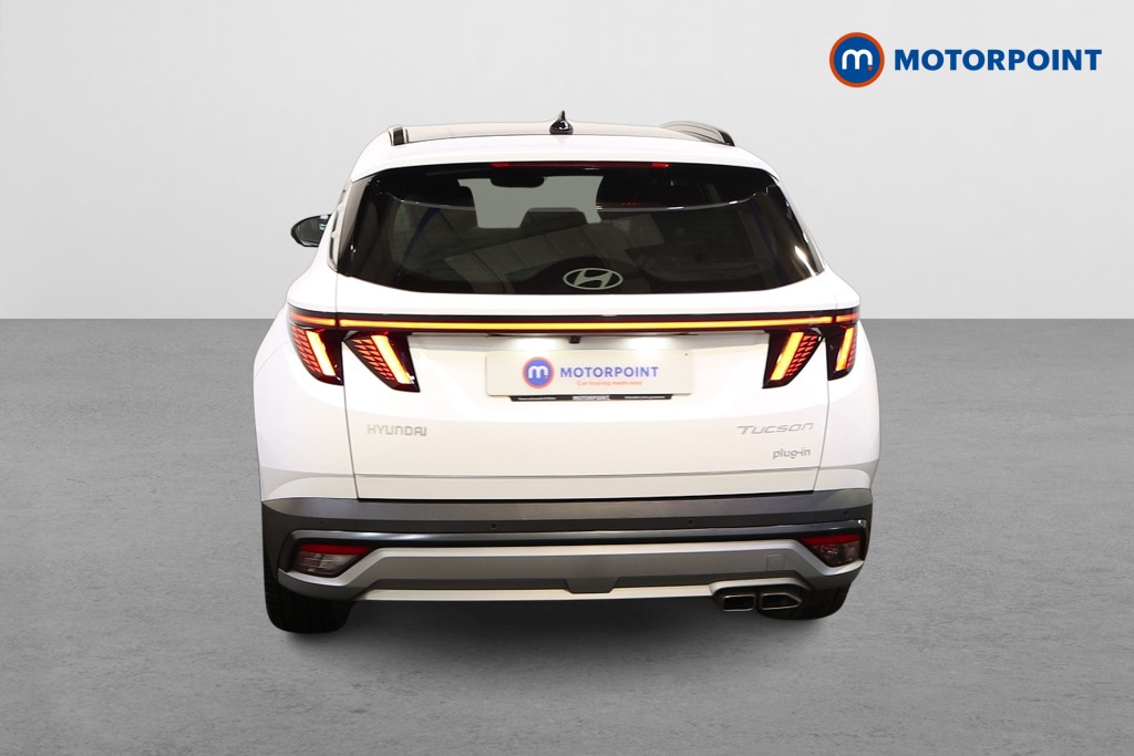 Used Hyundai TUCSON 2025 for sale - 77842584: Photo 6