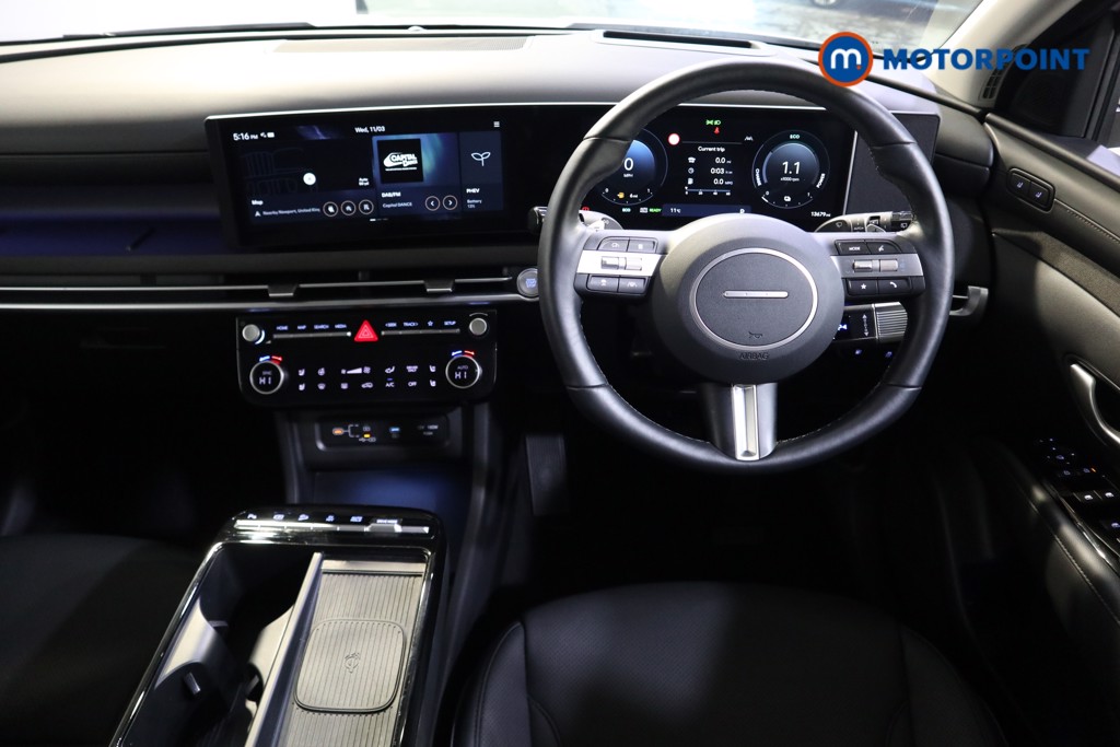 Used Hyundai TUCSON 2025 for sale - 77842584: Photo 9