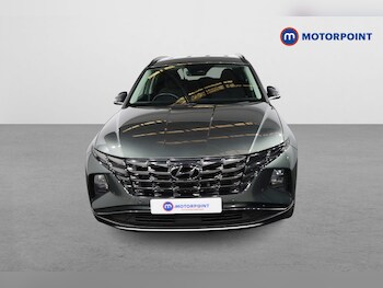 Used Hyundai TUCSON undefined for sale - 78466159: Photo