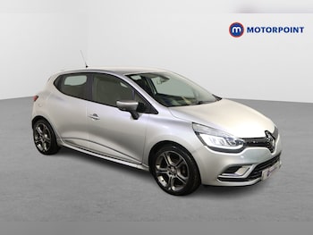 Used Renault Clio 2019 for sale - 78240376: Photo