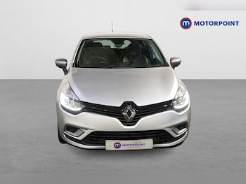 Used Renault Clio 2019 for sale - 78240376: Photo