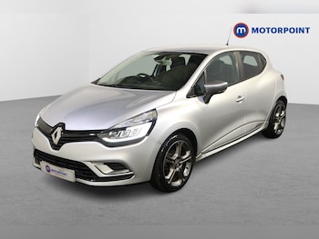 Used Renault Clio 2019 for sale - 78240376: Photo