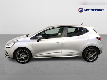 Used Renault Clio 2019 for sale - 78240376: Photo