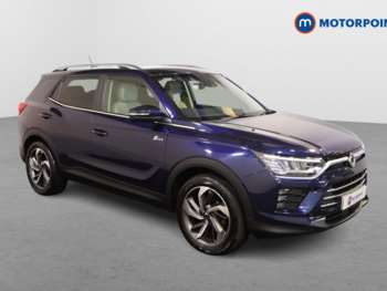 2020 - 1.5 Ultimate 5dr Auto