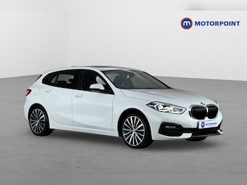 Used BMW 1 Series 2023 for sale - 79585150: Photo