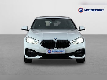Used BMW 1 Series 2023 for sale - 79585150: Photo