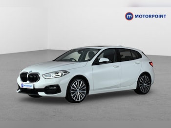 Used BMW 1 Series 2023 for sale - 79585150: Photo
