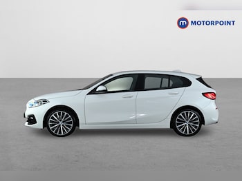 Used BMW 1 Series 2023 for sale - 79585150: Photo