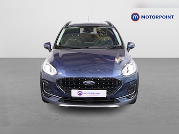 Used Ford Fiesta 2022 for sale - 75383331: Photo
