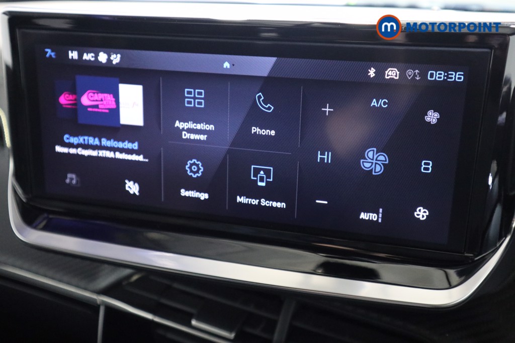 Used Peugeot 2008 2025 for sale - 77367855: Photo 16