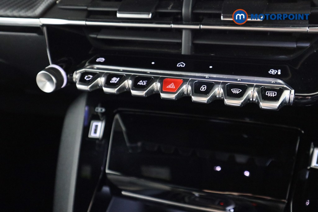 Used Peugeot 2008 2025 for sale - 77367855: Photo 17