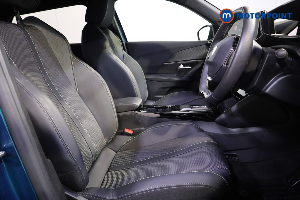 Used Peugeot 2008 2025 for sale - 77367855: Photo 21