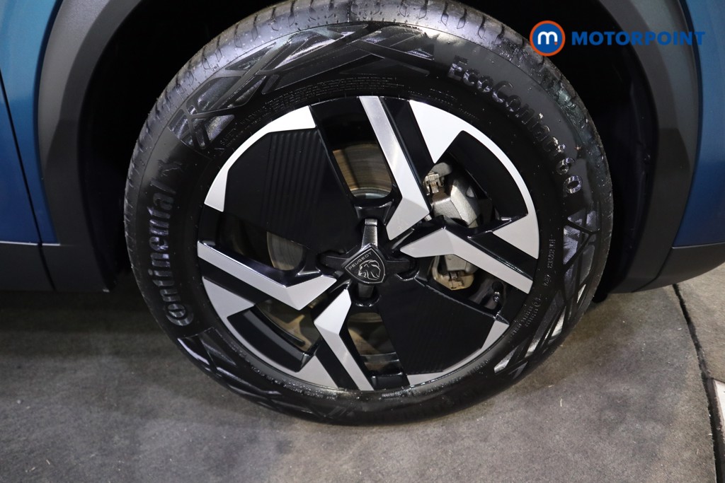 Used Peugeot 2008 2025 for sale - 77367855: Photo 28