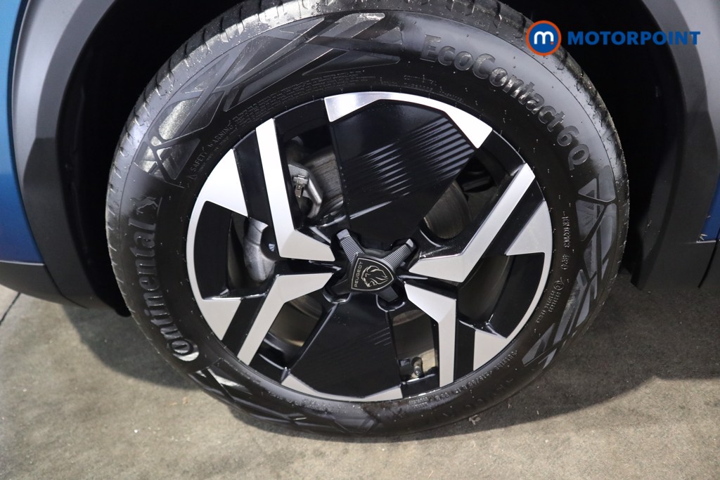 Used Peugeot 2008 2025 for sale - 77367855: Photo 29