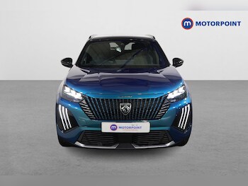 Used Peugeot 2008 2025 for sale - 77367855: Photo