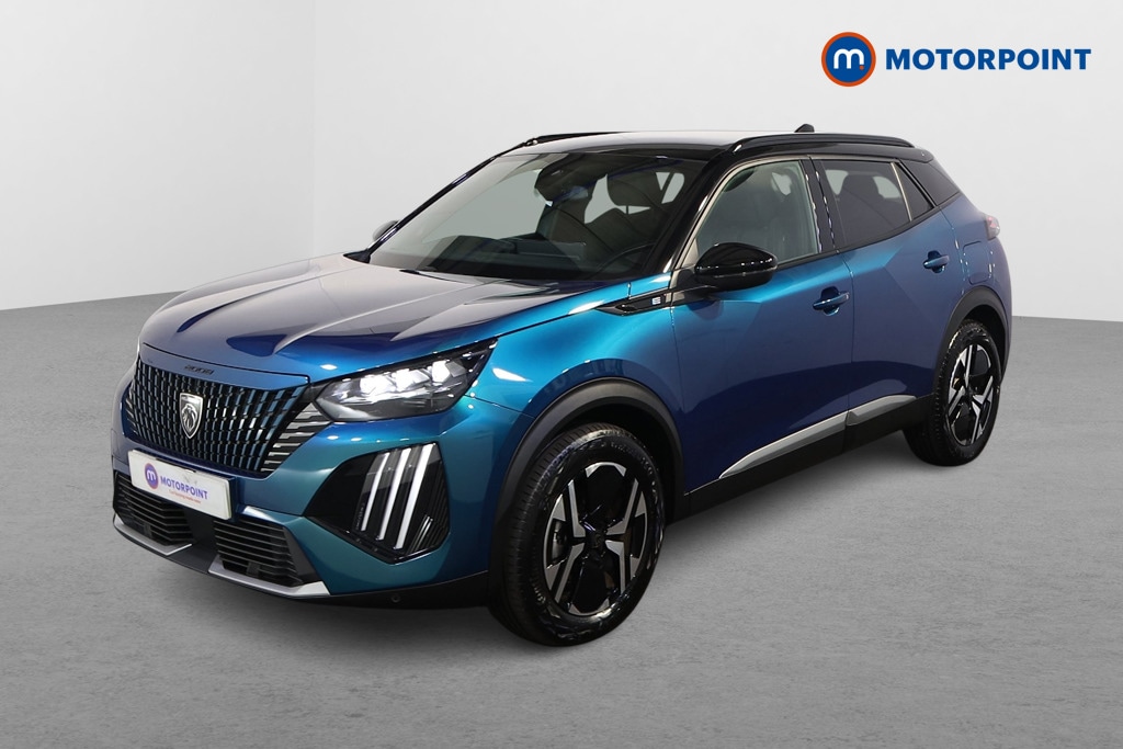 Used Peugeot 2008 2025 for sale - 77367855: Photo 3