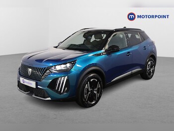 Used Peugeot 2008 2025 for sale - 77367855: Photo