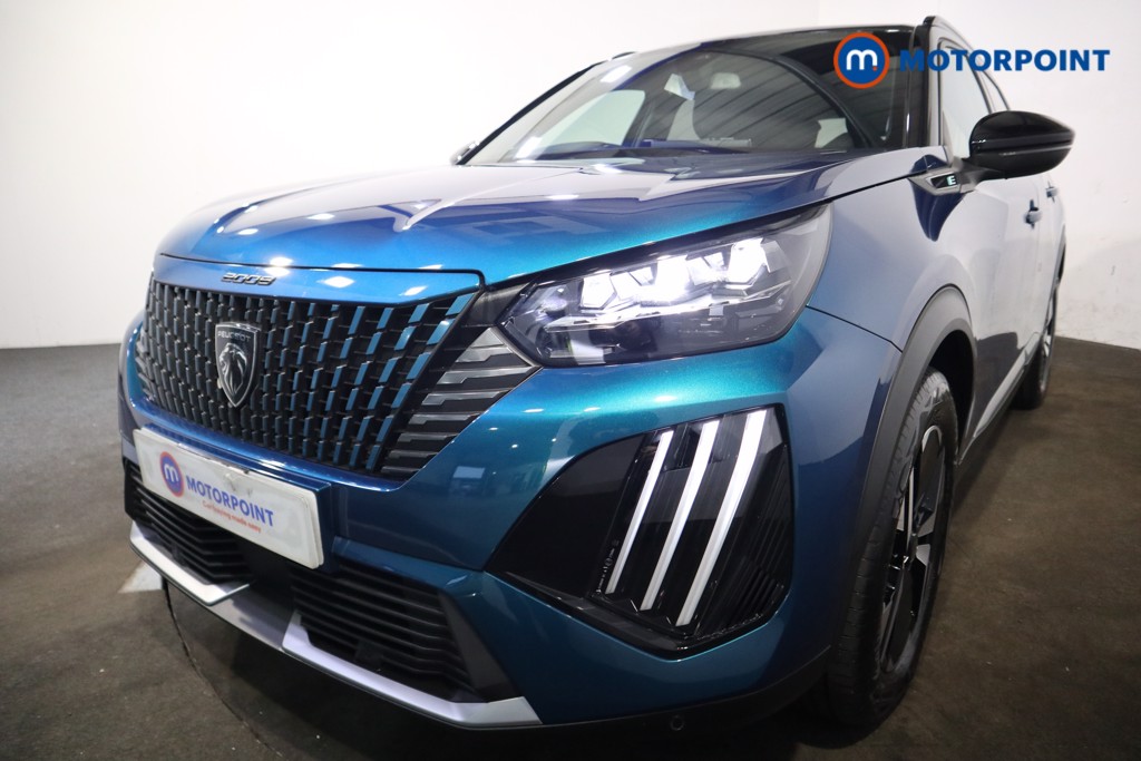 Used Peugeot 2008 2025 for sale - 77367855: Photo 40