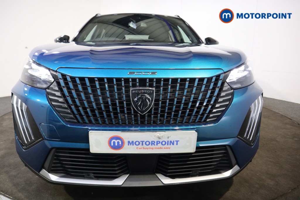 Used Peugeot 2008 2025 for sale - 77367855: Photo 41