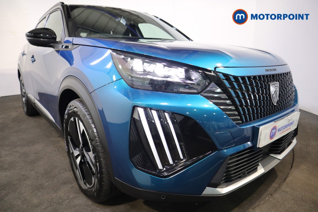 Used Peugeot 2008 2025 for sale - 77367855: Photo 42