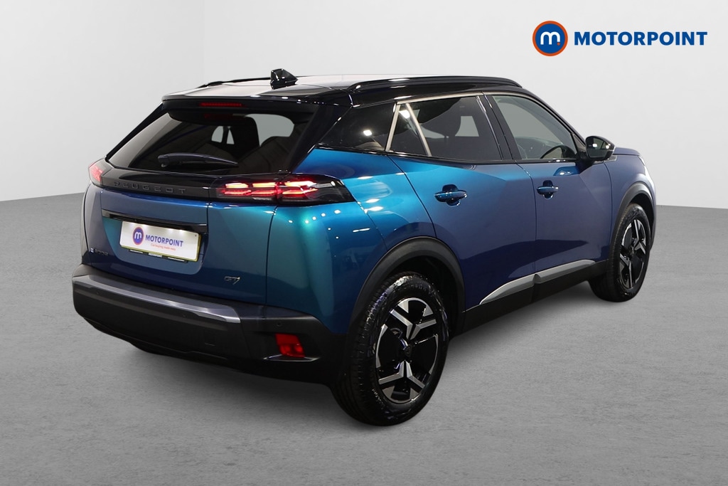 Used Peugeot 2008 2025 for sale - 77367855: Photo 7