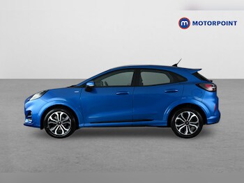 Used Ford Puma 2023 for sale - 78671494: Photo