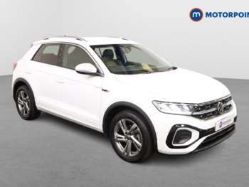 2023 - 1.5 TSI R-Line 5dr DSG