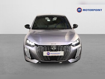 Used Peugeot 208 2024 for sale - 77462754: Photo