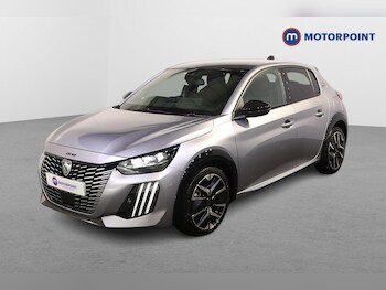 Used Peugeot 208 2024 for sale - 77462754: Photo