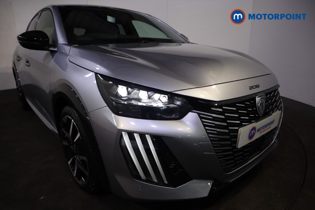 Used Peugeot 208 2024 for sale - 77462754: Photo 51