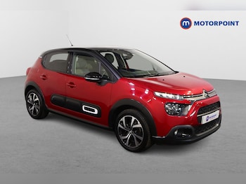 Citroen C3 feature image