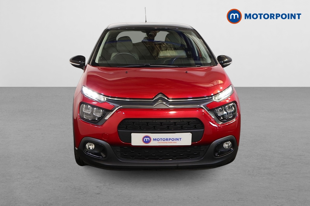 Used Citroen C3 2023 for sale - 77846012: Photo 2