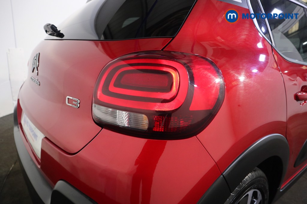 Used Citroen C3 2023 for sale - 77846012: Photo 34