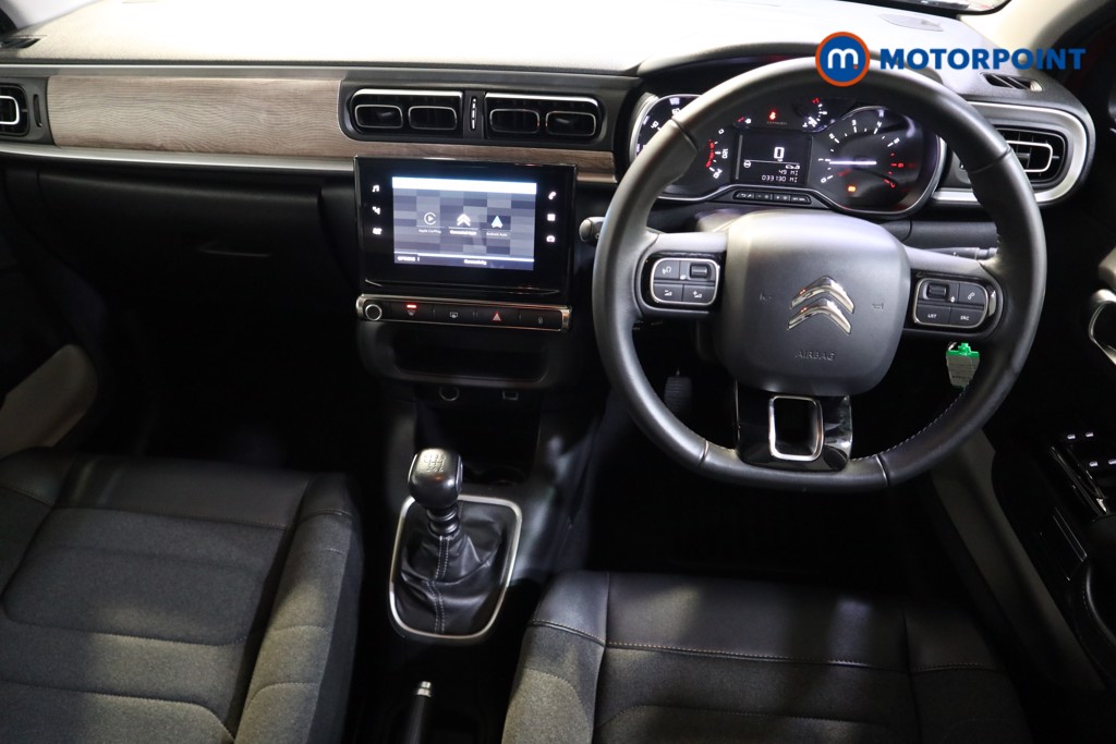 Used Citroen C3 2023 for sale - 77846012: Photo 9