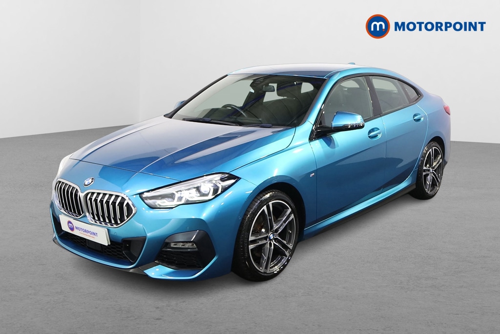 Used BMW 2 Series 2022 for sale - 76797330: Photo 3