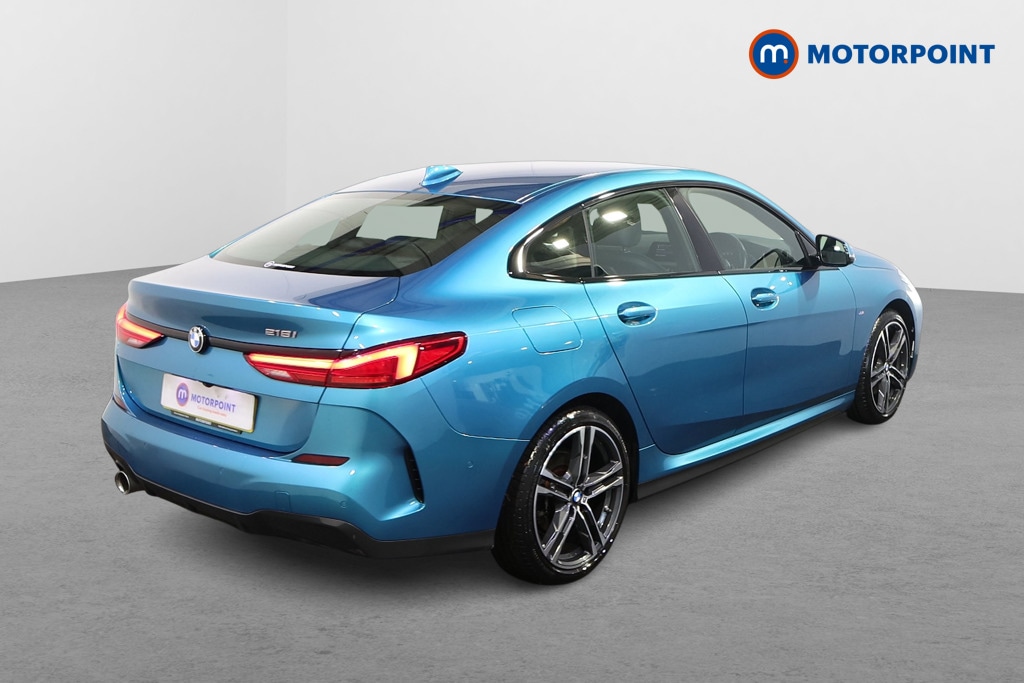 Used BMW 2 Series 2022 for sale - 76797330: Photo 7