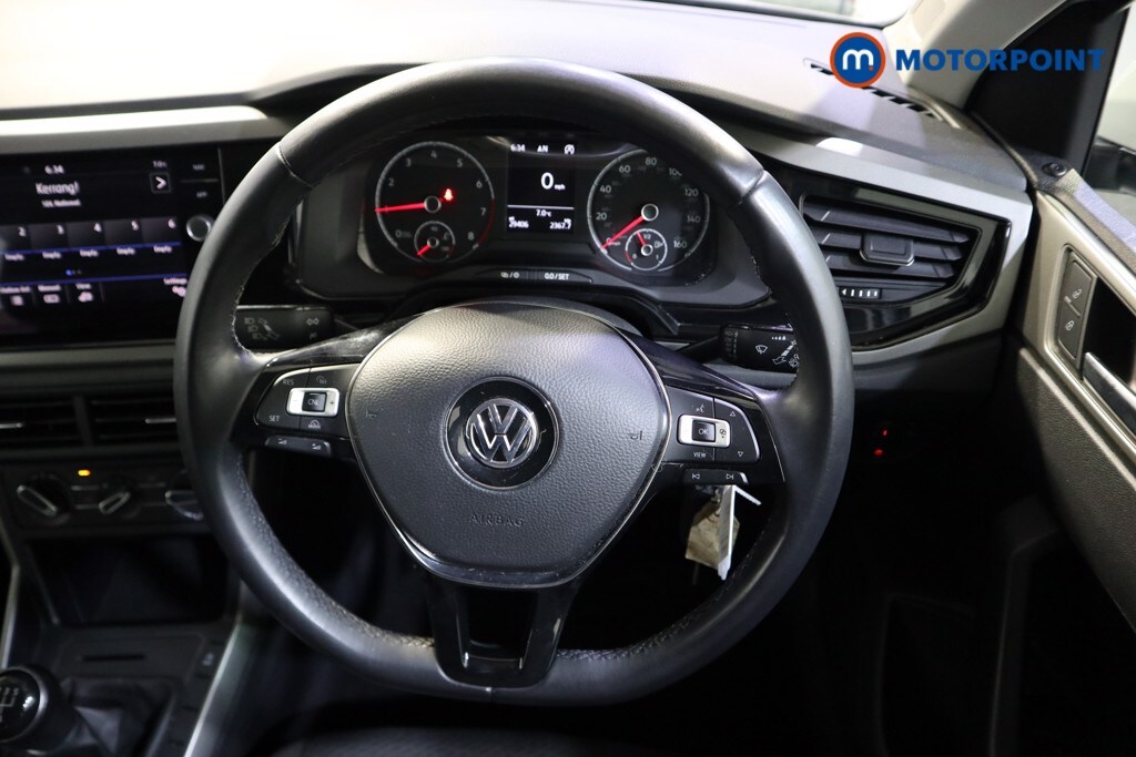 Used Volkswagen Polo 2019 for sale - 77918827: Photo 10