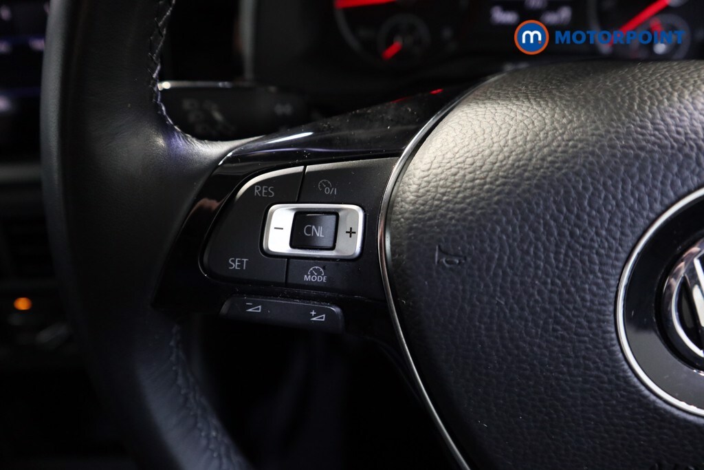 Used Volkswagen Polo 2019 for sale - 77918827: Photo 11