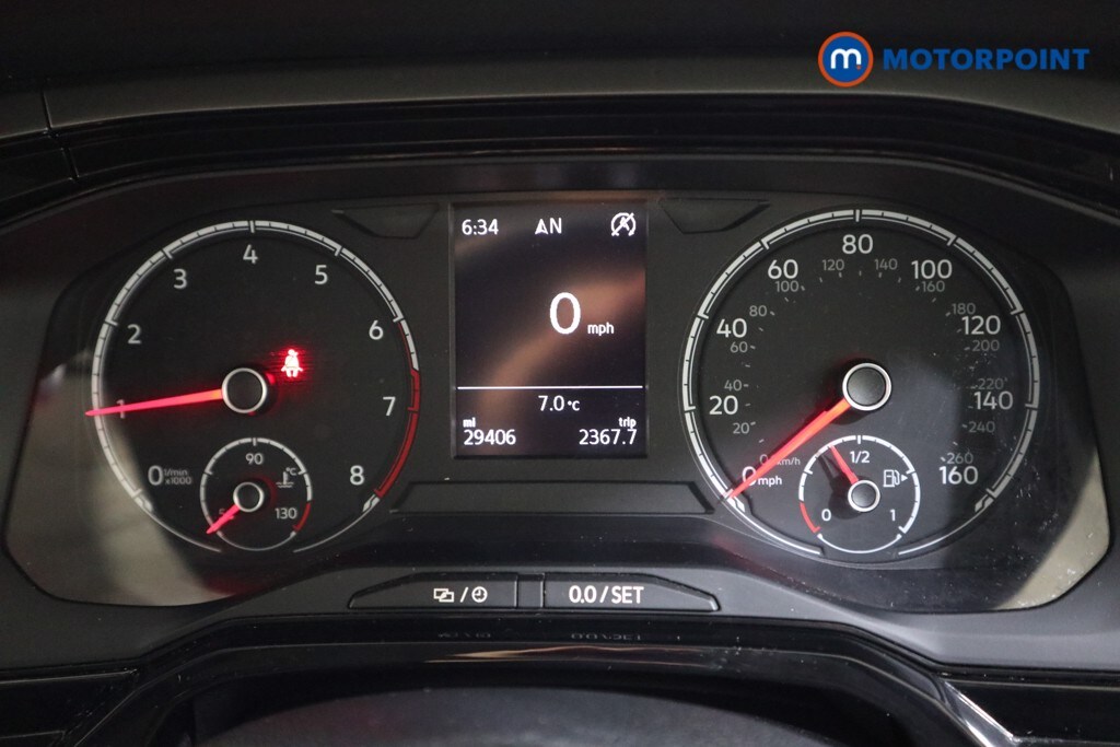 Used Volkswagen Polo 2019 for sale - 77918827: Photo 13