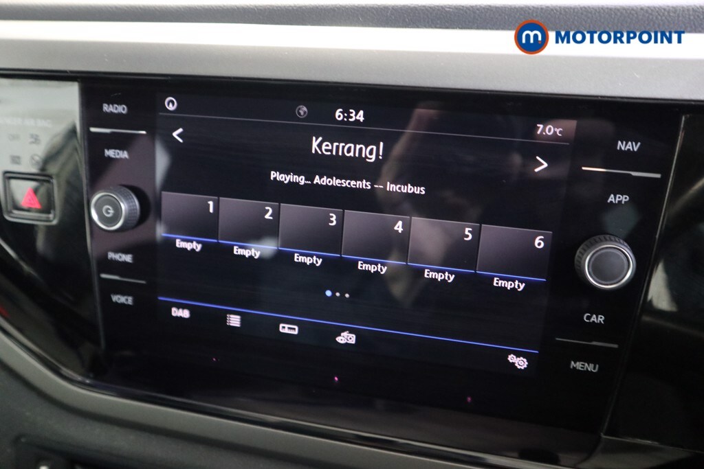 Used Volkswagen Polo 2019 for sale - 77918827: Photo 14