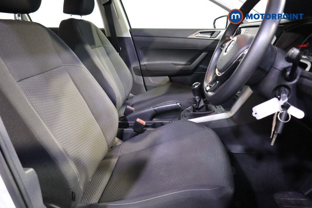 Used Volkswagen Polo 2019 for sale - 77918827: Photo 20